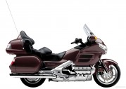 Honda Gold Wing